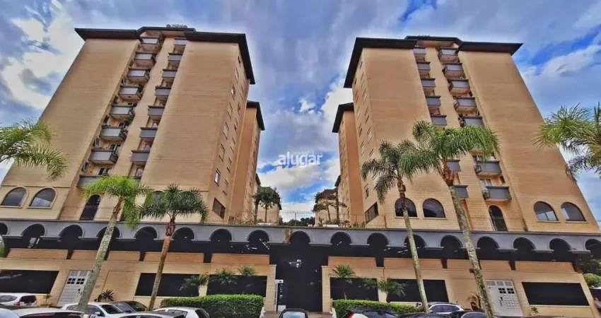 Apartamento com 2 quartos à venda na Avenida Ruben Bento Alves, Interlagos, Caxias do Sul