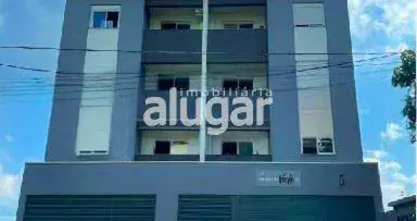 Apartamento com 2 quartos à venda na Rua Sophia Becker Dias, Nossa Senhora das Graças, Caxias do Sul