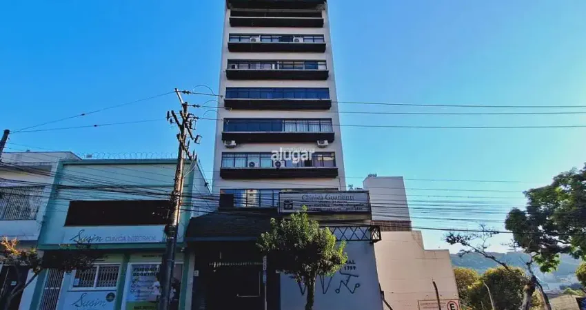Sala comercial para alugar na Rua Bento Gonçalves, Centro, Caxias do Sul