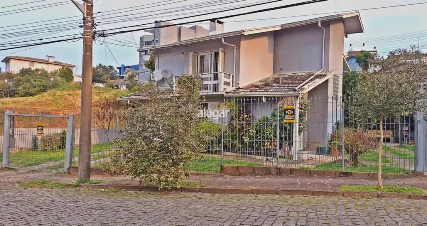 Casa com 3 quartos à venda na Rua Fulvio Minghelli, Salgado Filho, Caxias do Sul