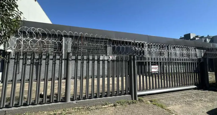 Barracão / Galpão / Depósito para alugar na Rua Professor Guerreiro Lima, Pio X, Caxias do Sul