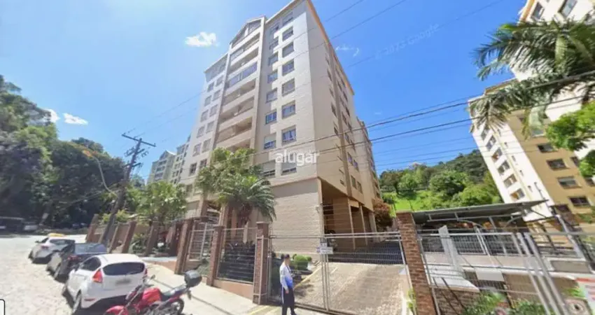 Apartamento com 3 quartos à venda na Rua Padre Carmine Fasulo, Lurdes, Caxias do Sul