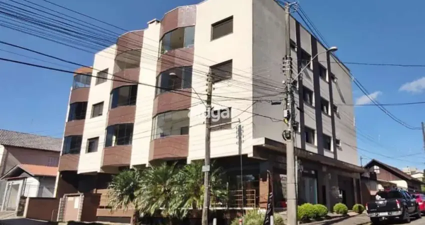 Apartamento com 2 quartos à venda no Sagrada Família, Caxias do Sul