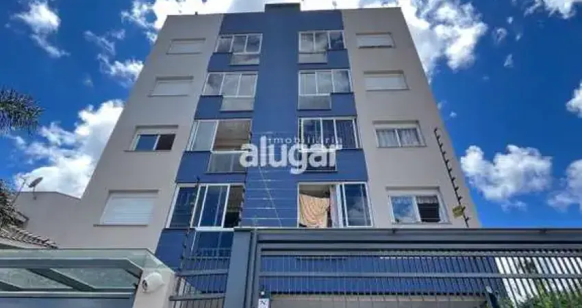 Apartamento com 2 quartos à venda na Rua Ângela Randon, Sagrada Família, Caxias do Sul