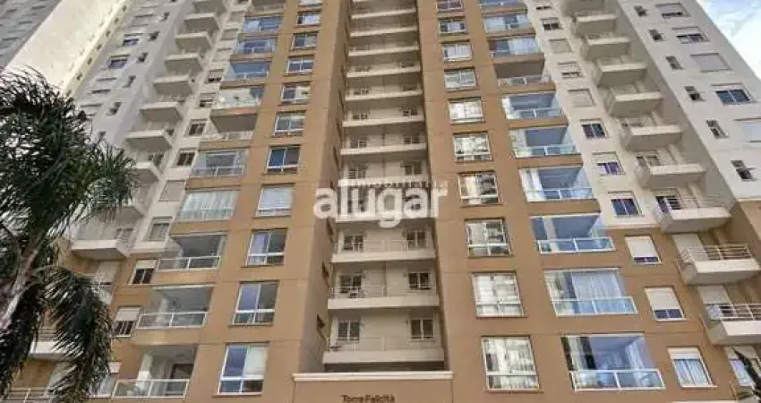 Apartamento com 3 quartos para alugar no Cristo Redentor, Caxias do Sul