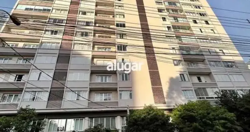 Apartamento com 2 quartos à venda no Centro, Caxias do Sul