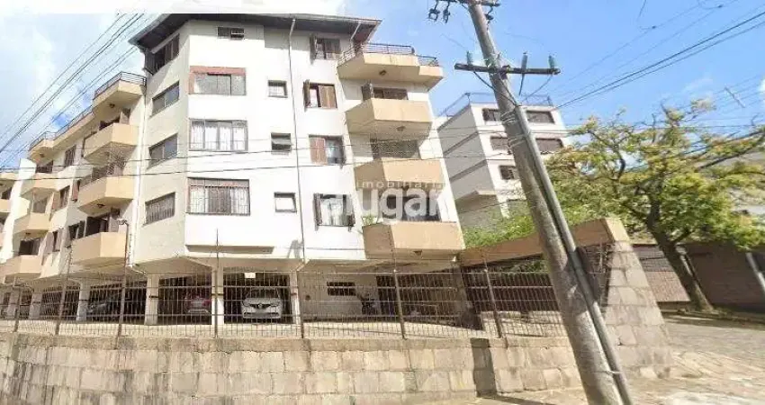 Cobertura com 3 quartos à venda na Rua Balduíno D'Arrigo, Pio X, Caxias do Sul