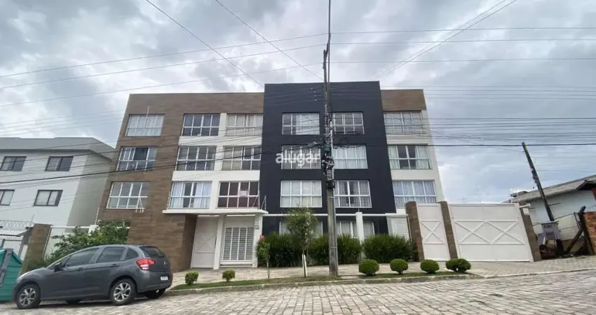 Apartamento com 1 quarto à venda no Petrópolis, Caxias do Sul