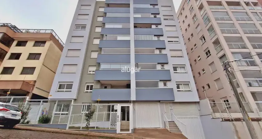 Apartamento com 3 quartos à venda na Rua Alfredo Jaconi, Pio X, Caxias do Sul