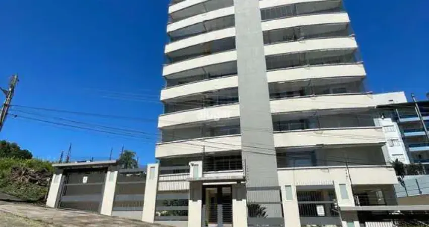 Apartamento com 3 quartos à venda na Rua Theodoro Biazus, Sanvitto, Caxias do Sul