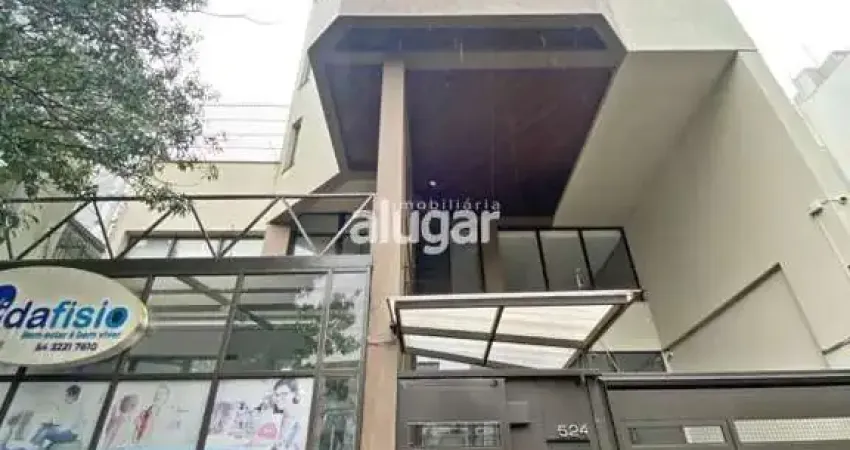 Apartamento com 2 quartos para alugar no Centro, Caxias do Sul