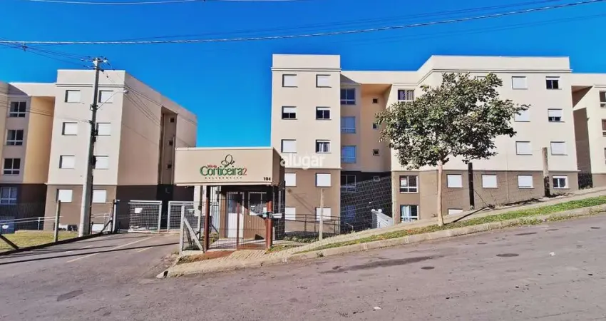 Apartamento com 2 quartos à venda na Rua Gemiro Pessuto, Nossa Senhora das Graças, Caxias do Sul