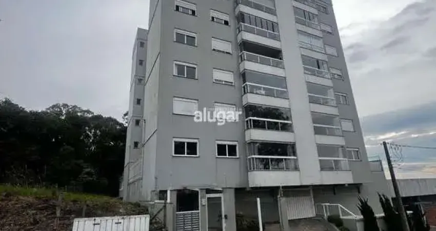 Apartamento com 2 quartos à venda na Rua Natal Chiarello, Cidade Nova, Caxias do Sul