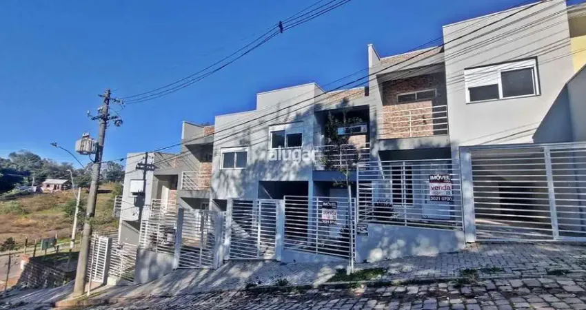 Casa com 2 quartos à venda no São Caetano, Caxias do Sul 