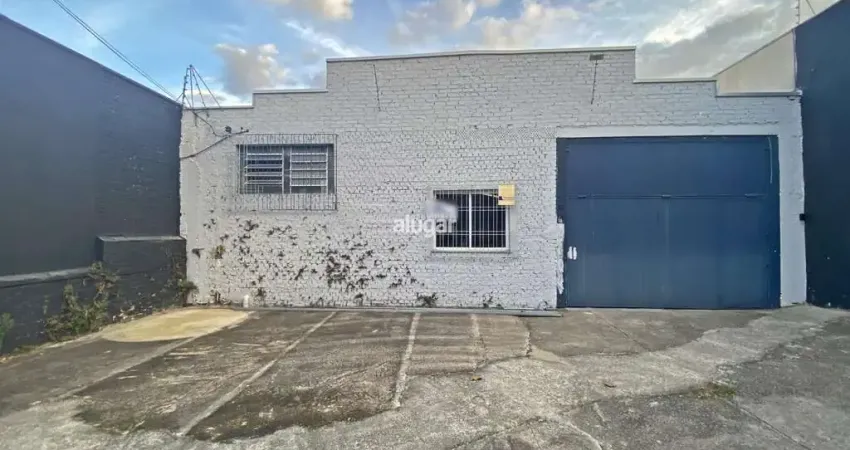 Barracão / Galpão / Depósito para alugar na Avenida Júlio de Castilhos, Cinqüentenário, Caxias do Sul