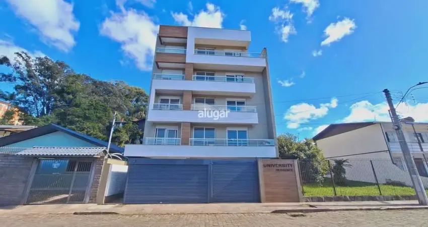 Apartamento com 2 quartos à venda no Presidente Vargas, Caxias do Sul