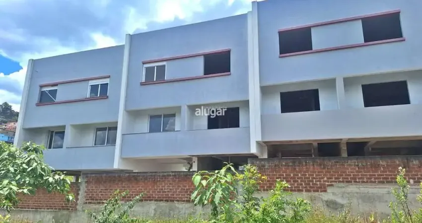 Casa com 2 quartos à venda na Rua Libera Spido Rech, Nossa Senhora das Graças, Caxias do Sul