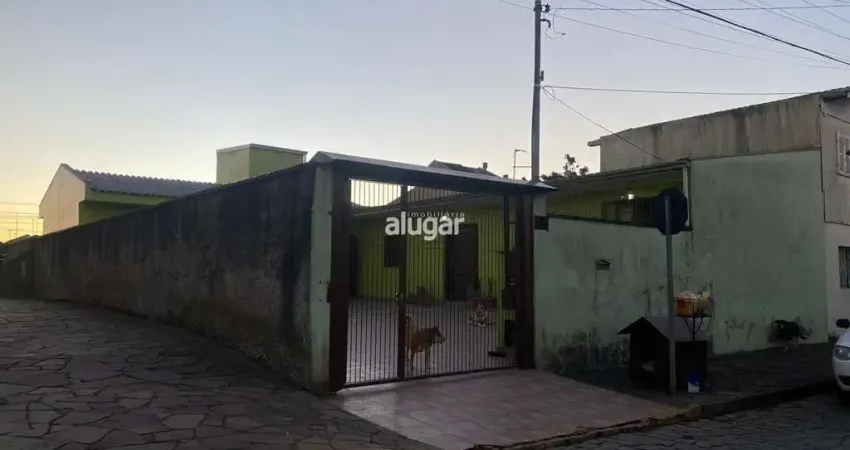 Casa com 2 quartos à venda na Rua Marlene Elza Panarotto, Santa Corona, Caxias do Sul