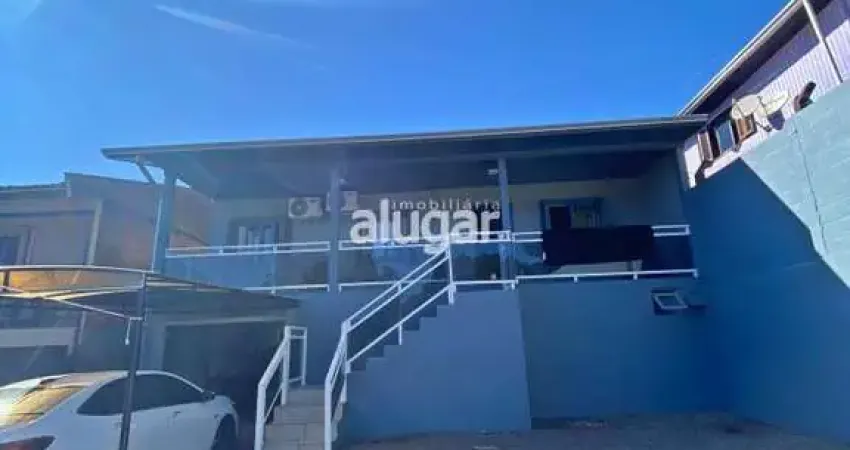 Casa com 3 quartos à venda na Rua Darci João Facchini, Desvio Rizzo, Caxias do Sul