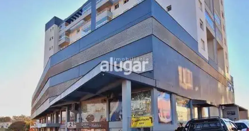 Apartamento com 3 quartos à venda na Rua Nilo José Corte, Desvio Rizzo, Caxias do Sul