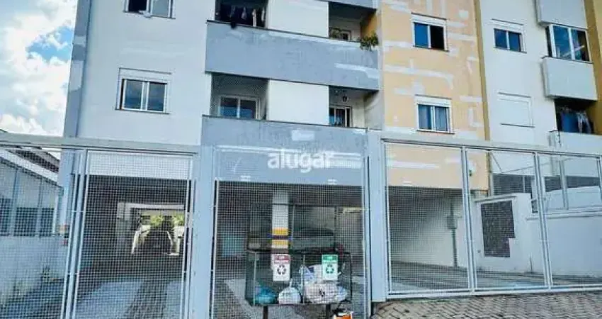 Apartamento com 2 quartos à venda no São Luiz, Caxias do Sul 