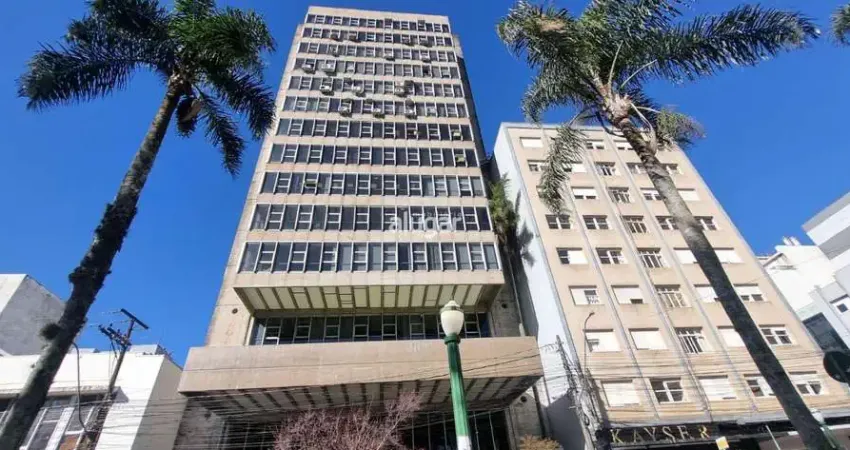 Sala comercial para alugar na Rua Marquês do Herval, Centro, Caxias do Sul