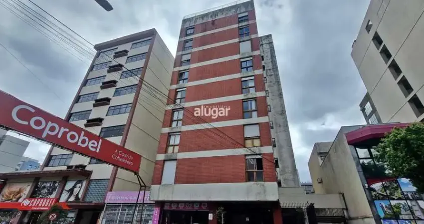 Apartamento com 2 quartos à venda na Rua Pinheiro Machado, Centro, Caxias do Sul