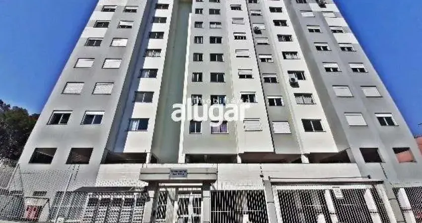 Apartamento com 2 quartos para alugar na Rua Claudino José Covolan, Marechal Floriano, Caxias do Sul