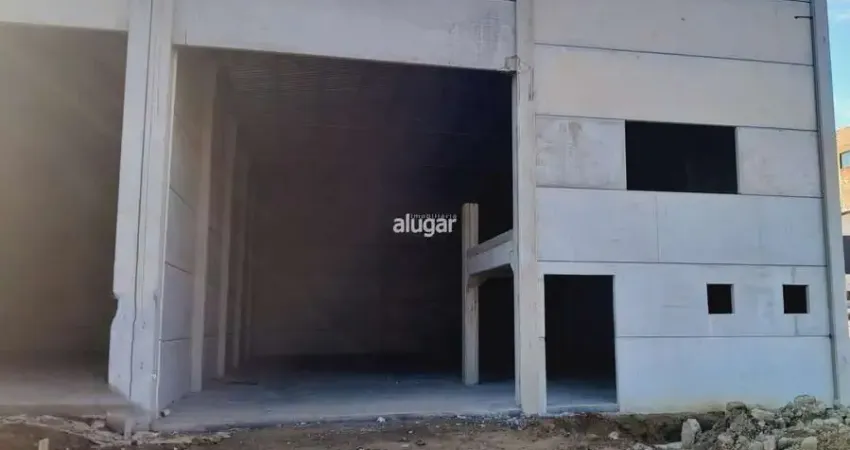 Barracão / Galpão / Depósito para alugar em Fátima, Caxias do Sul 