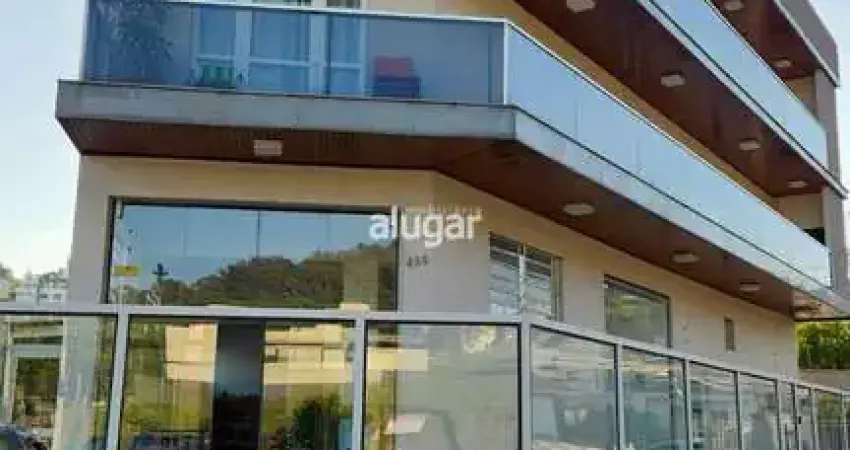 Apartamento com 2 quartos à venda na Colina Sorriso, Caxias do Sul 