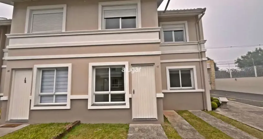 Casa com 2 quartos à venda na Rua João Paranhos da Rocha, Desvio Rizzo, Caxias do Sul