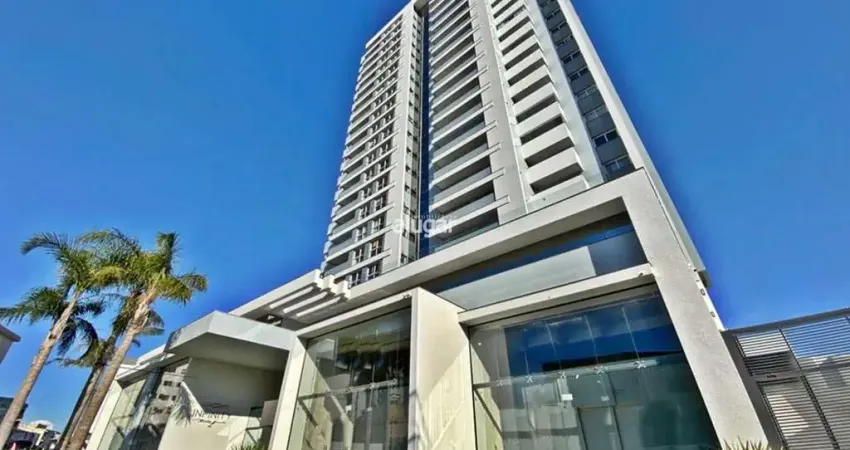 Apartamento com 1 quarto à venda na Rua Matteo Gianella, Santa Catarina, Caxias do Sul