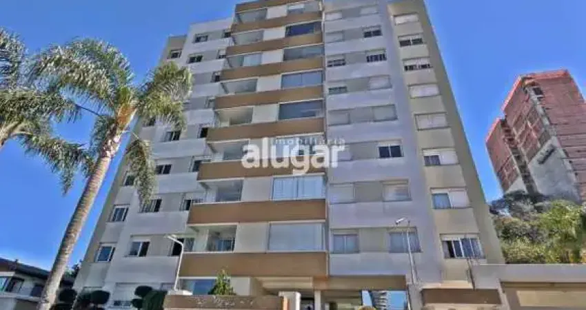Apartamento com 3 quartos para alugar na Rua Euclides da Cunha, São Leopoldo, Caxias do Sul
