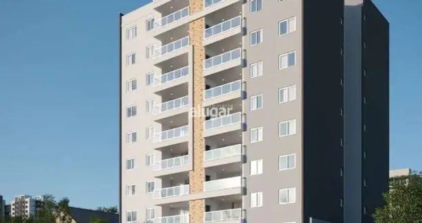 Apartamento com 3 quartos à venda na Rua Josefina Deboni, Pio X, Caxias do Sul