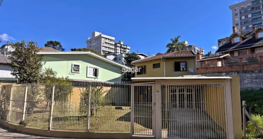 Casa com 3 quartos para alugar na Rua Oliveira Viana, Cristo Redentor, Caxias do Sul