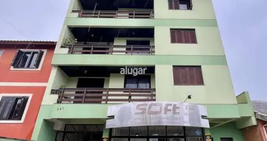 Apartamento com 3 quartos para alugar no Santa Lúcia do Piaí, Caxias do Sul