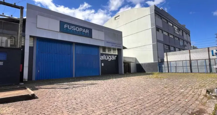 Barracão / Galpão / Depósito para alugar na Rua Jacob Luchesi, Santa Lúcia do Piaí, Caxias do Sul