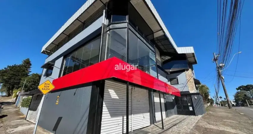 Sala comercial para alugar na Avenida França, Bela Vista, Caxias do Sul