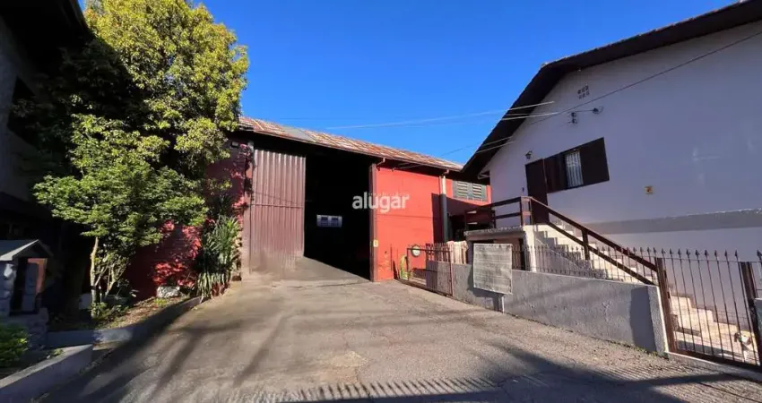 Barracão / Galpão / Depósito para alugar no Desvio Rizzo, Caxias do Sul