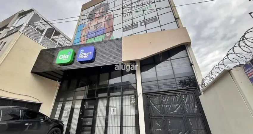 Sala comercial para alugar na Rua Moreira César, Pio X, Caxias do Sul