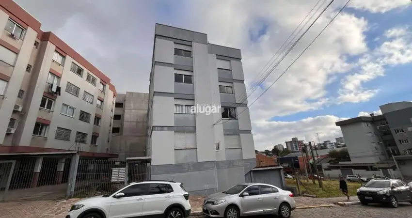 Apartamento com 2 quartos para alugar na Rua José Aloysio Brugger, Jardim América, Caxias do Sul