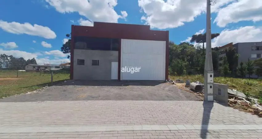 Barracão / Galpão / Depósito para alugar na Ana Rech, Caxias do Sul 