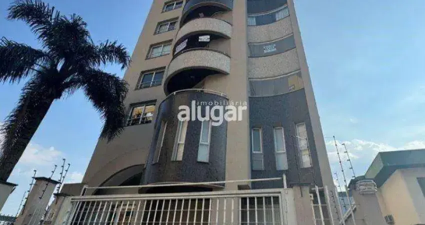 Apartamento com 4 quartos à venda na Colina Sorriso, Caxias do Sul