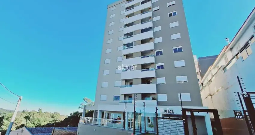 Apartamento com 3 quartos para alugar no Santa Lúcia do Piaí, Caxias do Sul