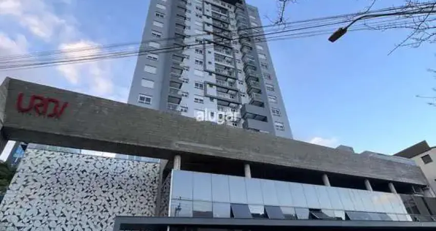 Apartamento com 1 quarto à venda na Avenida Júlio de Castilhos, Lurdes, Caxias do Sul