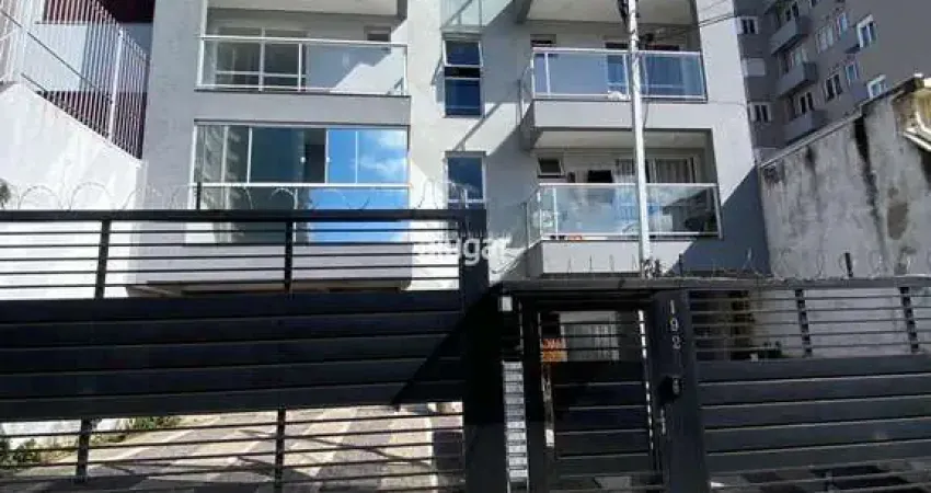 Apartamento com 1 quarto para alugar na Rua Luiz Pizamíglio, São Leopoldo, Caxias do Sul