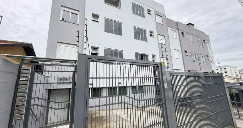 Apartamento com 2 quartos à venda na Rua Coronel Alorino Machado de Lucena, Cidade Nova, Caxias do Sul