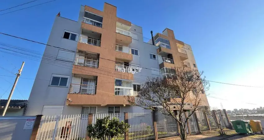 Apartamento com 2 quartos para alugar na Rua Antônio Carlos Berta, De Lazzer, Caxias do Sul