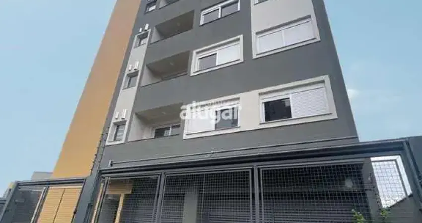 Apartamento com 2 quartos à venda na Rua Carlos Mariani, Rio Branco, Caxias do Sul