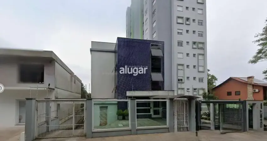 Apartamento com 1 quarto à venda no Petrópolis, Caxias do Sul